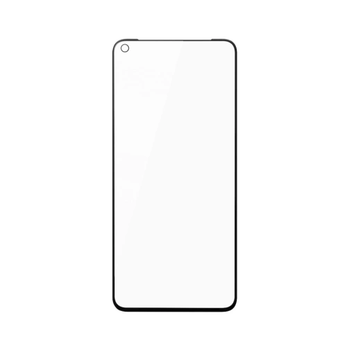 Szkło OnePlus 8T 3D Tempered Glass Screen Protector Black