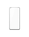 Wholesale OnePlus 8T 3D Tempered Glass Screen Protector Black - OPL023BLK - {ean13} - Hurt