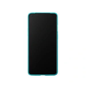 Hurtownia GSM - Etui OnePlus 8T Quantum Bumper Case Cyborg Cyjanowy - OPL024CYA - {ean13} - Hurt