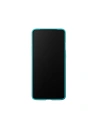 Wholesale OnePlus 8T Quantum Bumper Case Cyborg Cyan - OPL024CYA - {ean13} - Hurt