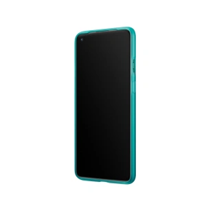Hurtownia GSM - Etui OnePlus 8T Quantum Bumper Case Cyborg Cyjanowy - OPL024CYA - {ean13} - Hurt