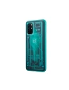 Etui OnePlus 8T Quantum Bumper Case Cyborg Cyjanowy