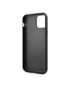 Hurtownia GSM - Etui Karl Lagerfeld KLHCN58CSKCBK Apple iPhone 11 Pro czarny/black hardcase Ikonik with card slot - KLD380BLK - {ean13} - Hurt