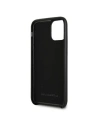 Hurtownia GSM - Etui Karl Lagerfeld KLHCN58HA2BK Apple iPhone 11 Pro czarny/black hardcase Iconic Hand Strap - KLD381BLK - {ean13} - Hurt