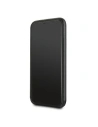 Wholesale Karl Lagerfeld KLHCN58HA2BK Apple iPhone 11 Pro black hardcase Iconic Hand Strap - KLD381BLK - {ean13} - Hurt