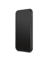 Wholesale Karl Lagerfeld KLHCN61HA2BK Apple iPhone 11 black hardcase Iconic Hand Strap - KLD382BLK - {ean13} - Hurt