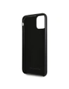 Hurtownia GSM - Etui Karl Lagerfeld KLHCN65HA2BK Apple iPhone 11 Pro Max czarny/black hardcase Iconic Hand Strap - KLD383BLK - {ean13} - Hurt