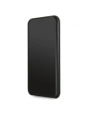 Wholesale Karl Lagerfeld KLHCN65HA2BK Apple iPhone 11 Pro Max black hardcase Iconic Hand Strap - KLD383BLK - {ean13} - Hurt