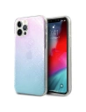 Hurtownia GSM - Etui Guess GUHCP12L3D4GGBP Apple iPhone 12 Pro Max niebiesko-różowy/blue&pink hardcase 4G 3D Pattern Collection - GUE715BLUPNK - {ean13} - Hurt