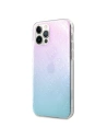 Hurtownia GSM - Etui Guess GUHCP12L3D4GGBP Apple iPhone 12 Pro Max niebiesko-różowy/blue&pink hardcase 4G 3D Pattern Collection - GUE715BLUPNK - {ean13} - Hurt