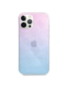 Hurtownia GSM - Etui Guess GUHCP12L3D4GGBP Apple iPhone 12 Pro Max niebiesko-różowy/blue&pink hardcase 4G 3D Pattern Collection - GUE715BLUPNK - {ean13} - Hurt