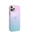 Hurtownia GSM - Etui Guess GUHCP12L3D4GGBP Apple iPhone 12 Pro Max niebiesko-różowy/blue&pink hardcase 4G 3D Pattern Collection - GUE715BLUPNK - {ean13} - Hurt