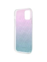 Hurtownia GSM - Etui Guess GUHCP12L3D4GGBP Apple iPhone 12 Pro Max niebiesko-różowy/blue&pink hardcase 4G 3D Pattern Collection - GUE715BLUPNK - {ean13} - Hurt