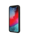 Hurtownia GSM - Etui Karl Lagerfeld KLHCP12LCH3DBK Apple iPhone 12 Pro Max czarny/black hardcase 3D Rubber Choupette - KLD385BLK - {ean13} - Hurt