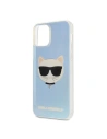 Hurtownia GSM - Etui Karl Lagerfeld KLHCP12LCIR Apple iPhone 12 Pro Max multicolor hardcase Iridescent Choupette - KLD386MLT - {ean13} - Hurt