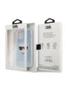 Wholesale Karl Lagerfeld KLHCP12LCIR Apple iPhone 12 Pro Max multicolor hardcase Iridescent Choupette - KLD386MLT - {ean13} - Hurt