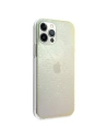 Hurtownia GSM - Etui Guess GUHCP12L3D4GIRBL Apple iPhone 12 Pro Max opalowy/iridescent hardcase 4G 3D Pattern Collection - GUE716IRI - {ean13} - Hurt