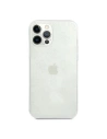 Wholesale Guess GUHCP12L3D4GTR Apple iPhone 12 Pro Max transparent hardcase 4G 3D Pattern Collection - GUE717CL - {ean13} - Hurt