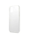 Wholesale Guess GUHCP12L3D4GTR Apple iPhone 12 Pro Max transparent hardcase 4G 3D Pattern Collection - GUE717CL - {ean13} - Hurt