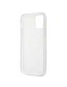 Wholesale Guess GUHCP12L3D4GTR Apple iPhone 12 Pro Max transparent hardcase 4G 3D Pattern Collection - GUE717CL - {ean13} - Hurt