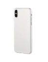 Hurtownia GSM - Etui Benks Lollipop iPhone XS/X 5.8 Elegant White - BKS144WHT - {ean13} - Hurt
