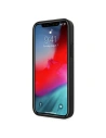 Hurtownia GSM - Etui Guess GUHCP12LG4GLGR Apple iPhone 12 Pro Max szary/grey hardcase 4G Stripe Collection - GUE719GRY - {ean13} - Hurt