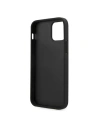 Hurtownia GSM - Etui Guess GUHCP12LG4GLGR Apple iPhone 12 Pro Max szary/grey hardcase 4G Stripe Collection - GUE719GRY - {ean13} - Hurt