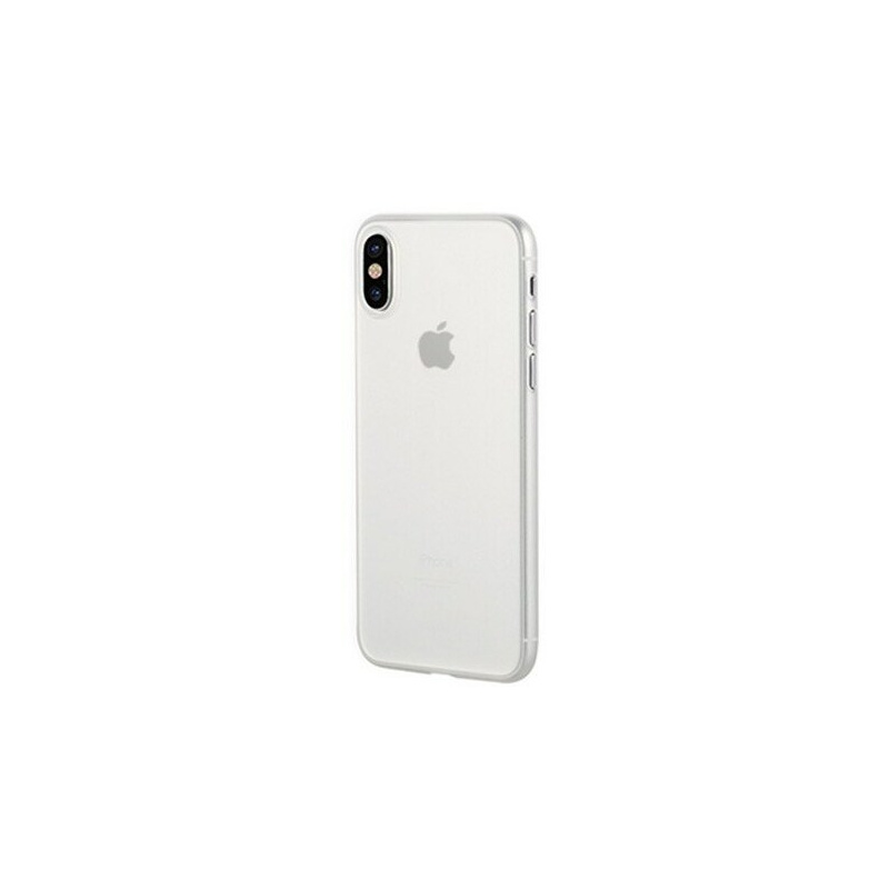 Benks Distributor - 6948005941444 - [KOSZ] - Benks Lollipop iPhone XS/X 5.8 Transparent White - B2B homescreen