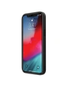 Wholesale Karl Lagerfeld KLHCP12LPCUIKBK Apple iPhone 12 Pro Max black hardcase Karl Ikonik Outline - KLD391BLK - {ean13} - Hurt