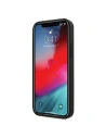 Hurtownia GSM - Etui Karl Lagerfeld KLHCP12LSAKHBK Apple iPhone 12 Pro Max czarny/black hardcase Saffiano Ikonik Karl`s Head - KLD392BLK - {ean13} - Hurt
