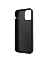 Wholesale Karl Lagerfeld KLHCP12MCH3DBK Apple iPhone 12/12 Pro black hardcase 3D Rubber Choupette - KLD394BLK - {ean13} - Hurt