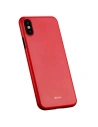 Wholesale Benks Lollipop iPhone XS/X 5.8 Solid Red - BKS146RED - {ean13} - Hurt