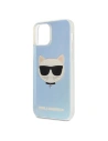 Wholesale Karl Lagerfeld KLHCP12MCIR Apple iPhone 12/12 Pro multicolor hardcase Iridescent Choupette - KLD395MLT - {ean13} - Hurt