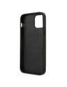 Wholesale Karl Lagerfeld KLHCP12MIKMSBK Apple iPhone 12/12 Pro black hardcase Saffiano Ikonik Metal - KLD396BLK - {ean13} - Hurt