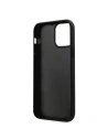 Hurtownia GSM - Etui Karl Lagerfeld KLHCP12MKH3DBK Apple iPhone 12/12 Pro schwarz/black hardcase 3D Gummi Karls Kopf - KLD397BLK - {ean13} - Hurt
