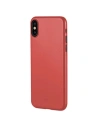 Hurtownia GSM - Etui Benks Lollipop iPhone XS/X 5.8 Solid Red - BKS146RED - {ean13} - Hurt