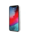 Hurtownia GSM - Etui Karl Lagerfeld KLHCP12MPABGNU Apple iPhone 12/12 Pro różowo-złoty/pink gold hardcase PEEK A BOO Liquid Glitter - KLD399RS - {ean13} - Hurt