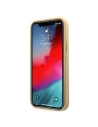 Hurtownia GSM - Etui Guess GUHCP12LPUILGLG Apple iPhone 12 Pro Max gold/hartschale Iridescent Love Script Gold Logo - GUE727GLD - {ean13} - Hurt