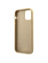 Hurtownia GSM - Etui Guess GUHCP12LPUILGLG Apple iPhone 12 Pro Max gold/hartschale Iridescent Love Script Gold Logo - GUE727GLD - {ean13} - Hurt