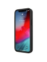 Hurtownia GSM - Etui Guess GUHCP12LPUSNSMLBK Apple iPhone 12 Pro Max schwarz/black hardcase Script Python Collection - GUE728BLK - {ean13} - Hurt