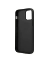 Hurtownia GSM - Etui Guess GUHCP12LPUSNSMLBK Apple iPhone 12 Pro Max schwarz/black hardcase Script Python Collection - GUE728BLK - {ean13} - Hurt