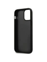 Wholesale Karl Lagerfeld KLHCP12SCH3DBK Apple iPhone 12 mini black hardcase 3D Rubber Choupette - KLD402BLK - {ean13} - Hurt