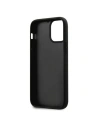 Hurtownia GSM - Etui Karl Lagerfeld KLHCP12SKH3DBK Apple iPhone 12 mini schwarz/black hardcase 3D Rubber Karl`s Head - KLD404BLK - {ean13} - Hurt