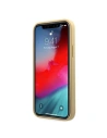 Hurtownia GSM - Etui Guess GUHCP12LPUVQTMLBE Apple iPhone 12 Pro Max gold hartschale V-Quilted Collection - GUE731GLD - {ean13} - Hurt