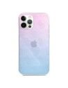 Hurtownia GSM - Etui Guess GUHCP12M3D4GGBP Apple iPhone 12/12 Pro niebiesko-różowy/blue&pink hardcase 4G 3D Pattern Collection - GUE733BLUPNK - {ean13} - Hurt