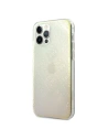 Wholesale Guess GUHCP12M3D4GIRBL Apple iPhone 12/12 Pro iridescent hardcase 4G 3D Pattern Collection - GUE734IRI - {ean13} - Hurt