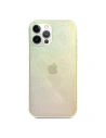Wholesale Guess GUHCP12M3D4GIRBL Apple iPhone 12/12 Pro iridescent hardcase 4G 3D Pattern Collection - GUE734IRI - {ean13} - Hurt