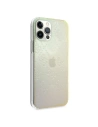 Wholesale Guess GUHCP12M3D4GIRBL Apple iPhone 12/12 Pro iridescent hardcase 4G 3D Pattern Collection - GUE734IRI - {ean13} - Hurt