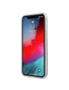 Wholesale Guess GUHCP12M3D4GIRBL Apple iPhone 12/12 Pro iridescent hardcase 4G 3D Pattern Collection - GUE734IRI - {ean13} - Hurt