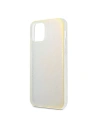 Wholesale Guess GUHCP12M3D4GIRBL Apple iPhone 12/12 Pro iridescent hardcase 4G 3D Pattern Collection - GUE734IRI - {ean13} - Hurt